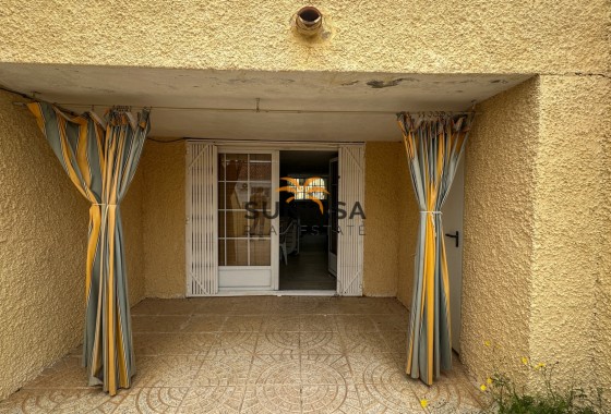 Townhouse · Resale - Torrevieja · Los Balcones - Los Altos del Edén · Alicante · Spain