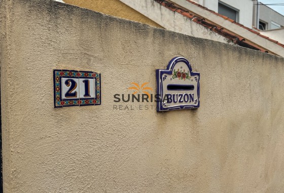 Townhouse · Resale - Torrevieja · Los Balcones - Los Altos del Edén · Alicante · Spain