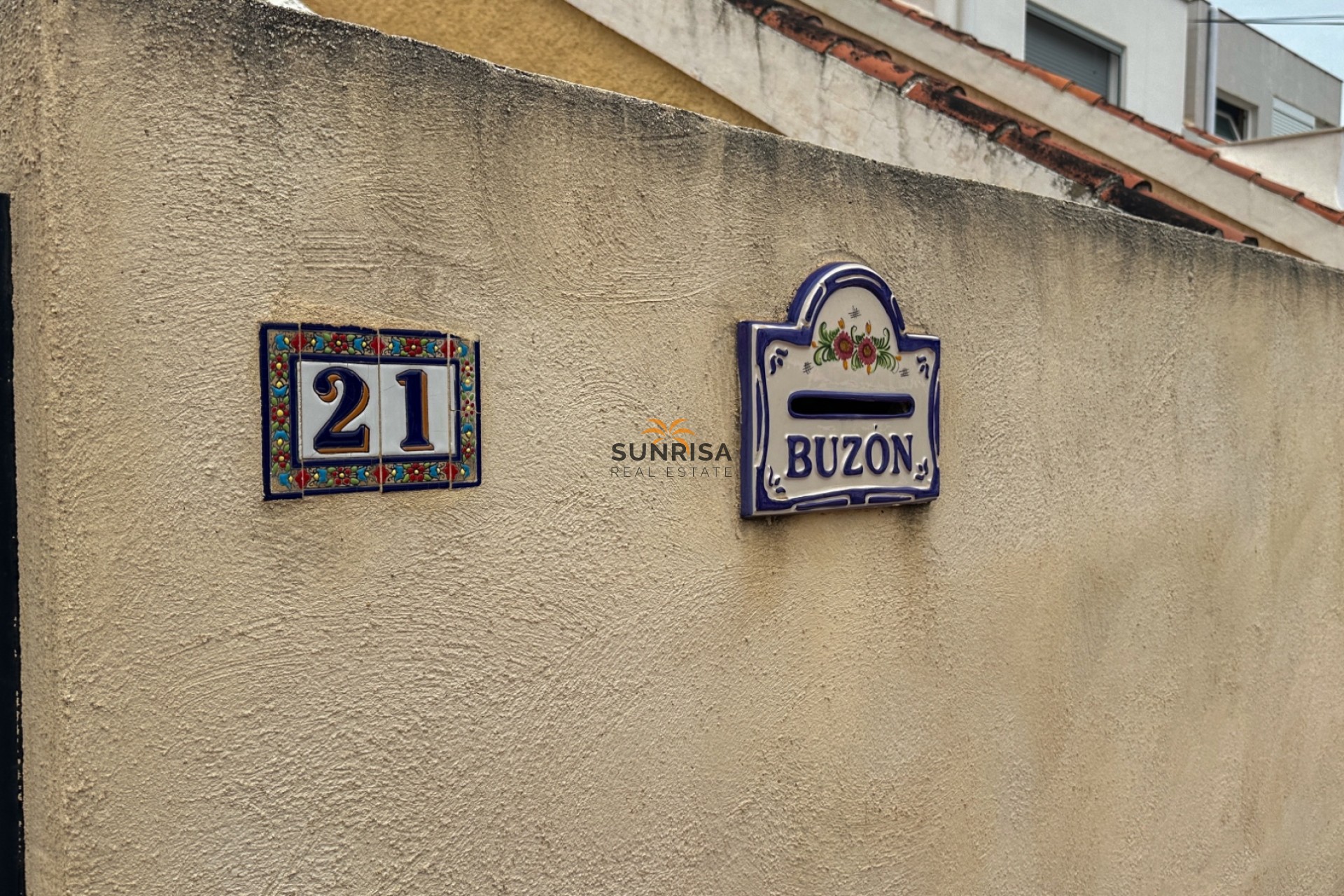 Resale - Townhouse - Torrevieja