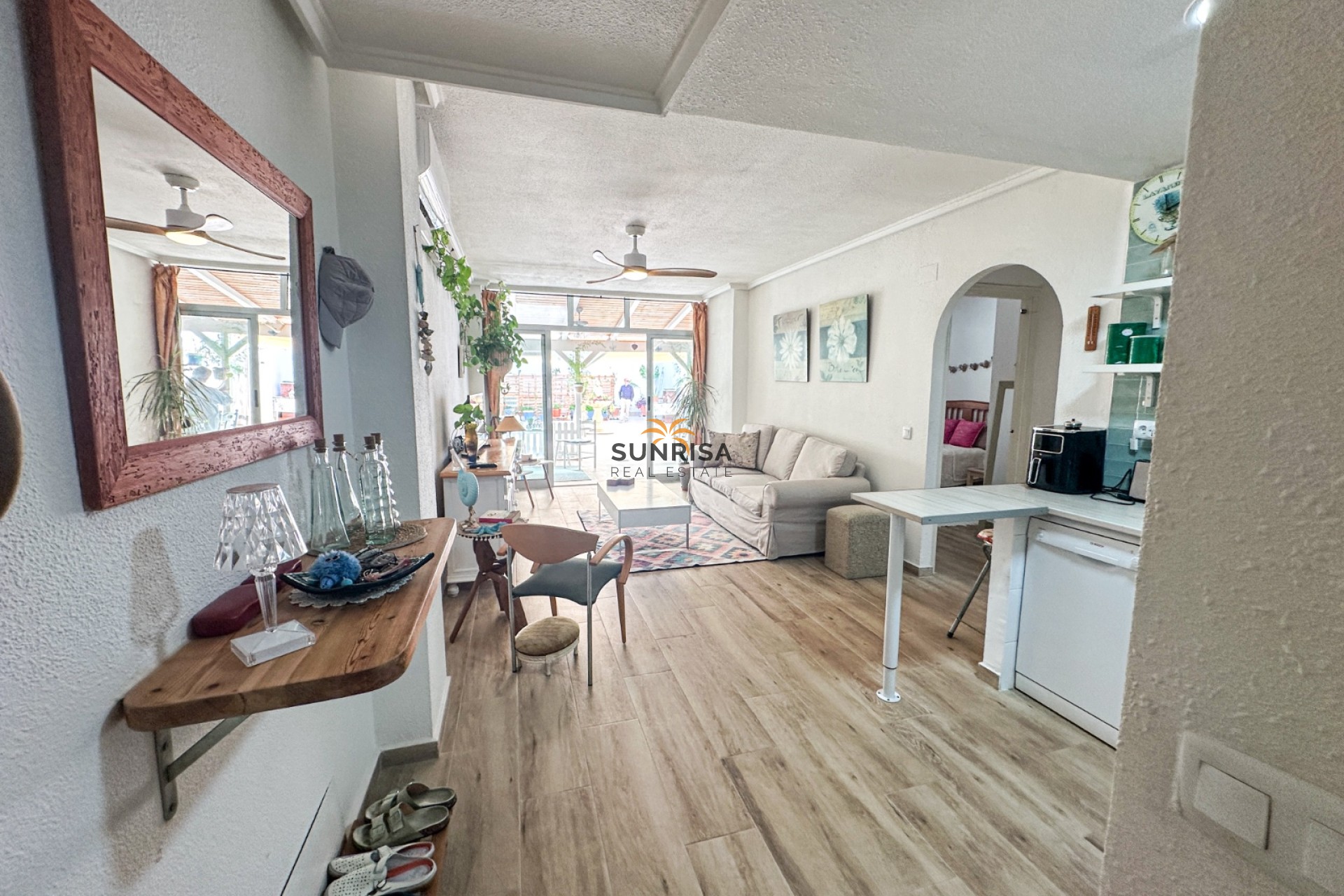 Revente - Appartement - Torrevieja