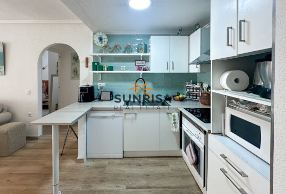 Apartment · Resale - Torrevieja · Centro · Alicante · Spain