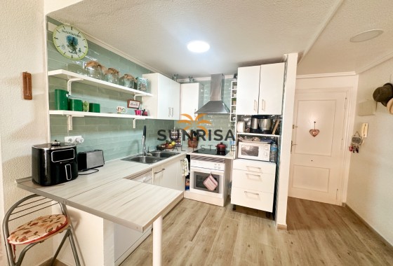 Apartment · Resale - Torrevieja · Centro · Alicante · Spain