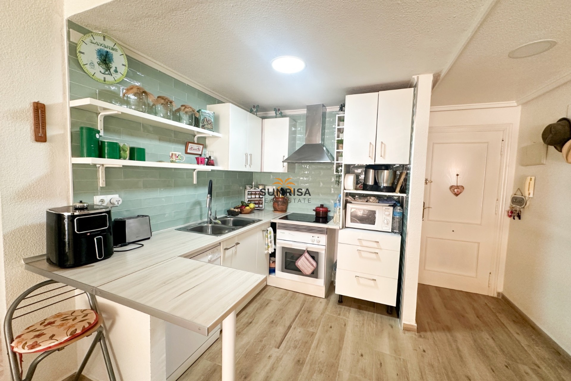 Revente - Appartement - Torrevieja