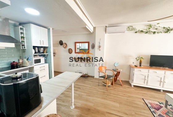 Apartment · Resale - Torrevieja · Centro · Alicante · Spain