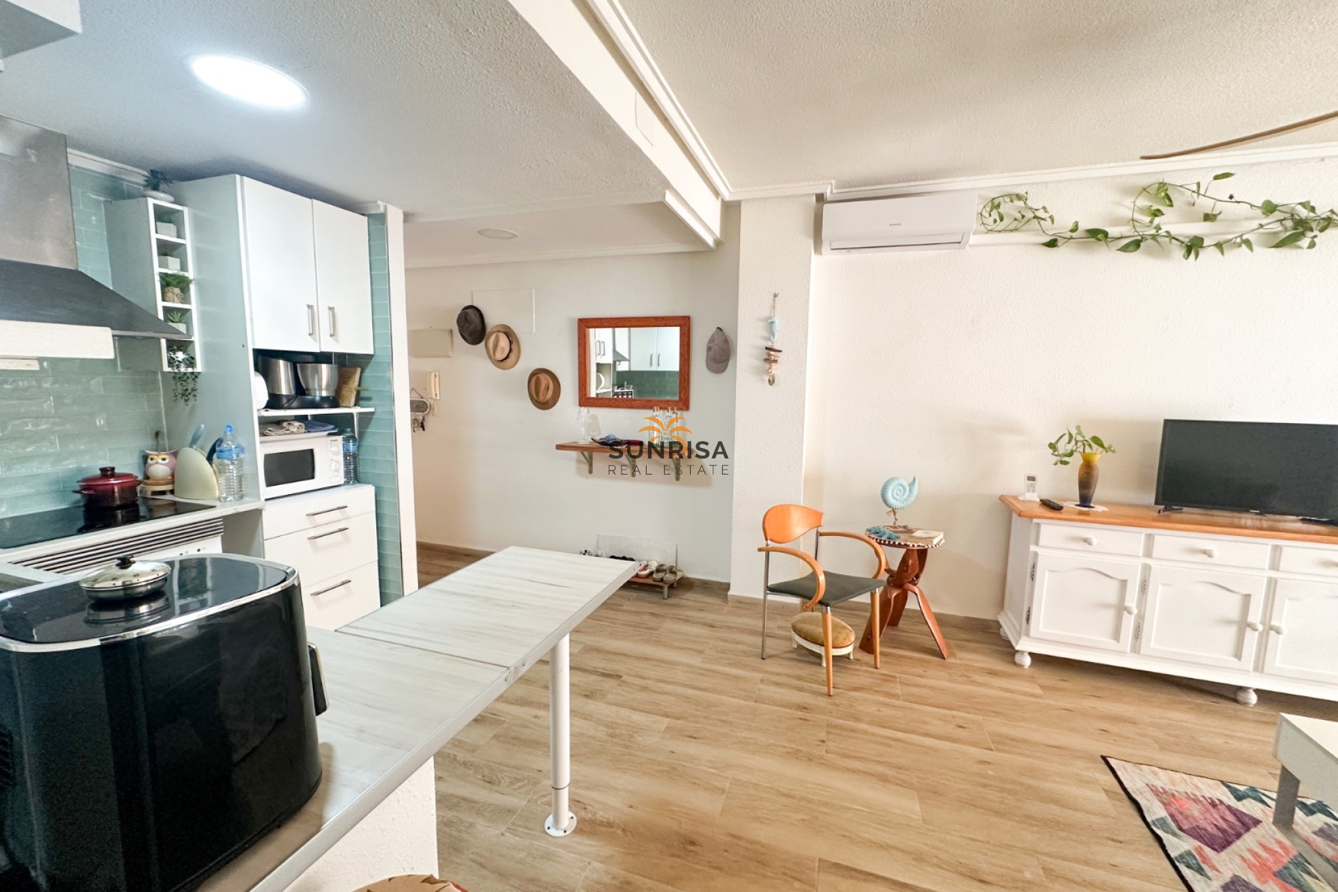 Revente - Appartement - Torrevieja