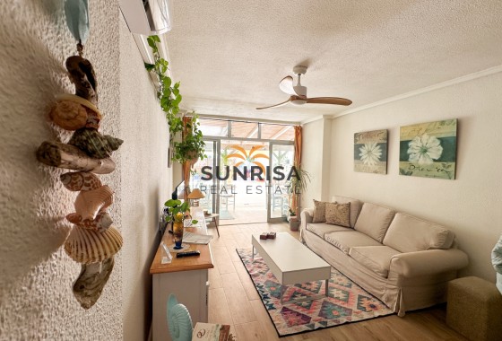 Apartment · Resale - Torrevieja · Centro · Alicante · Spain