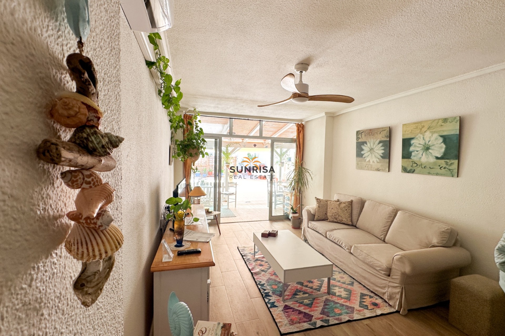 Revente - Appartement - Torrevieja