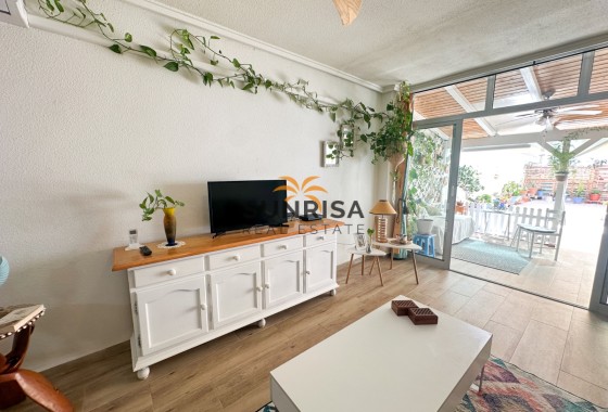 Apartment · Resale - Torrevieja · Centro · Alicante · Spain