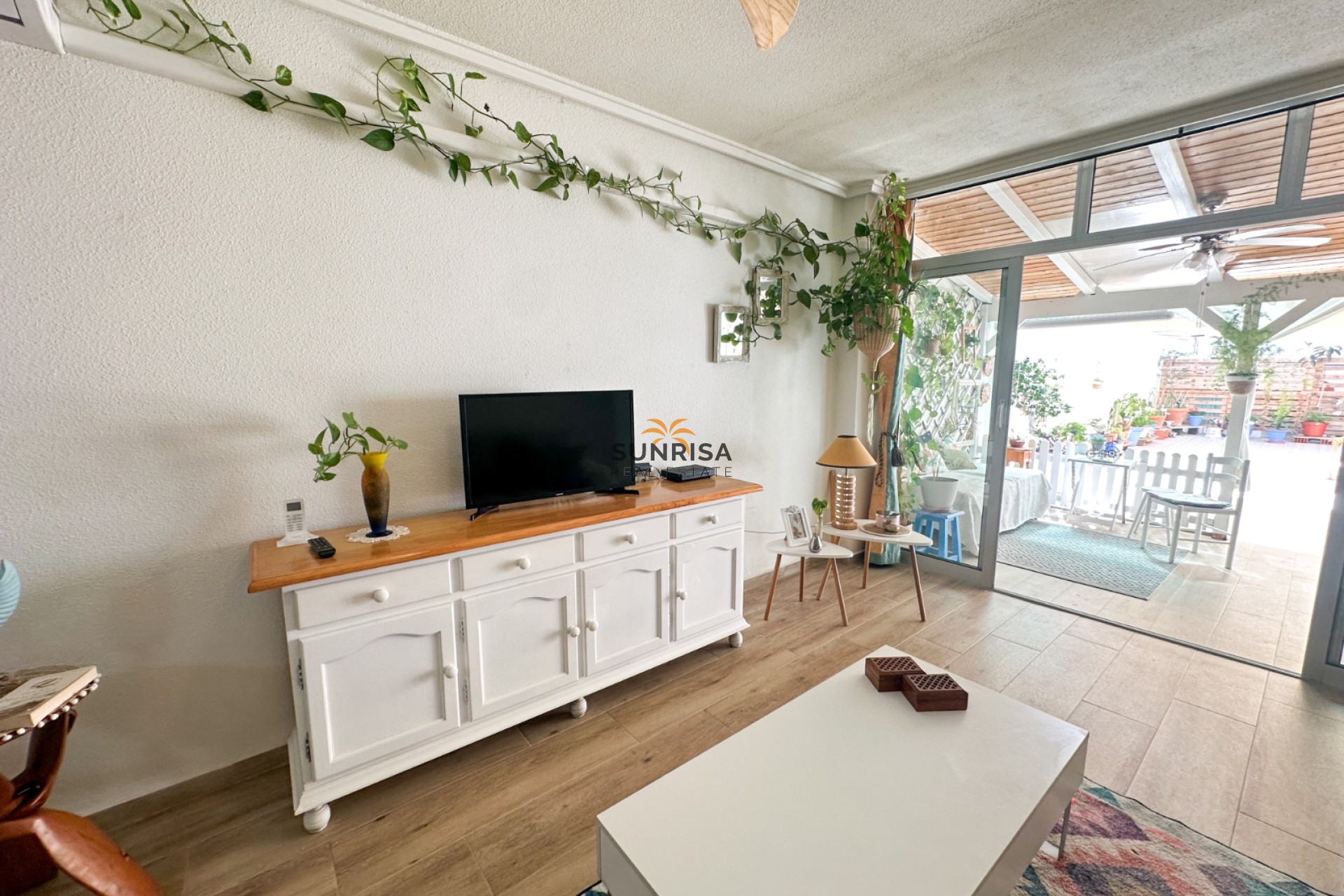 Revente - Appartement - Torrevieja