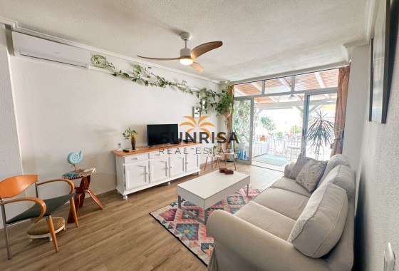 Apartment · Resale - Torrevieja · Centro · Alicante · Spain