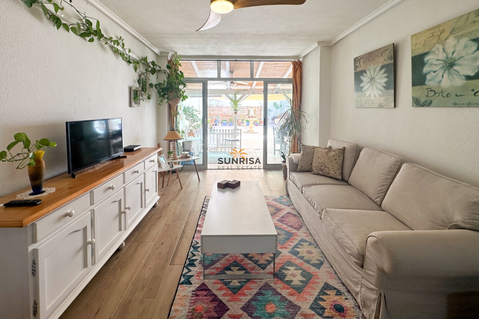 Revente - Appartement - Torrevieja