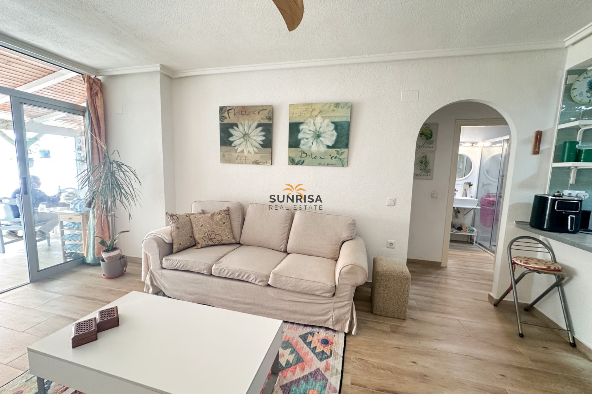 Revente - Appartement - Torrevieja