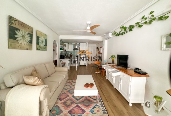 Apartment · Resale - Torrevieja · Centro · Alicante · Spain