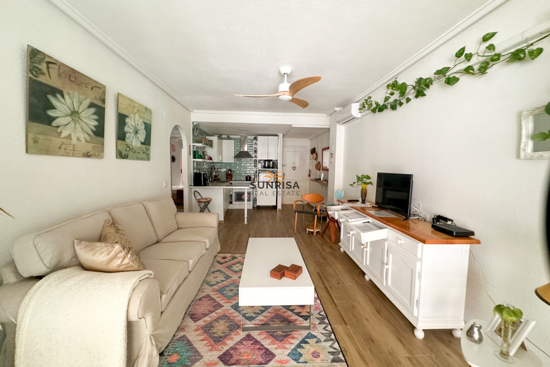 Revente - Appartement - Torrevieja