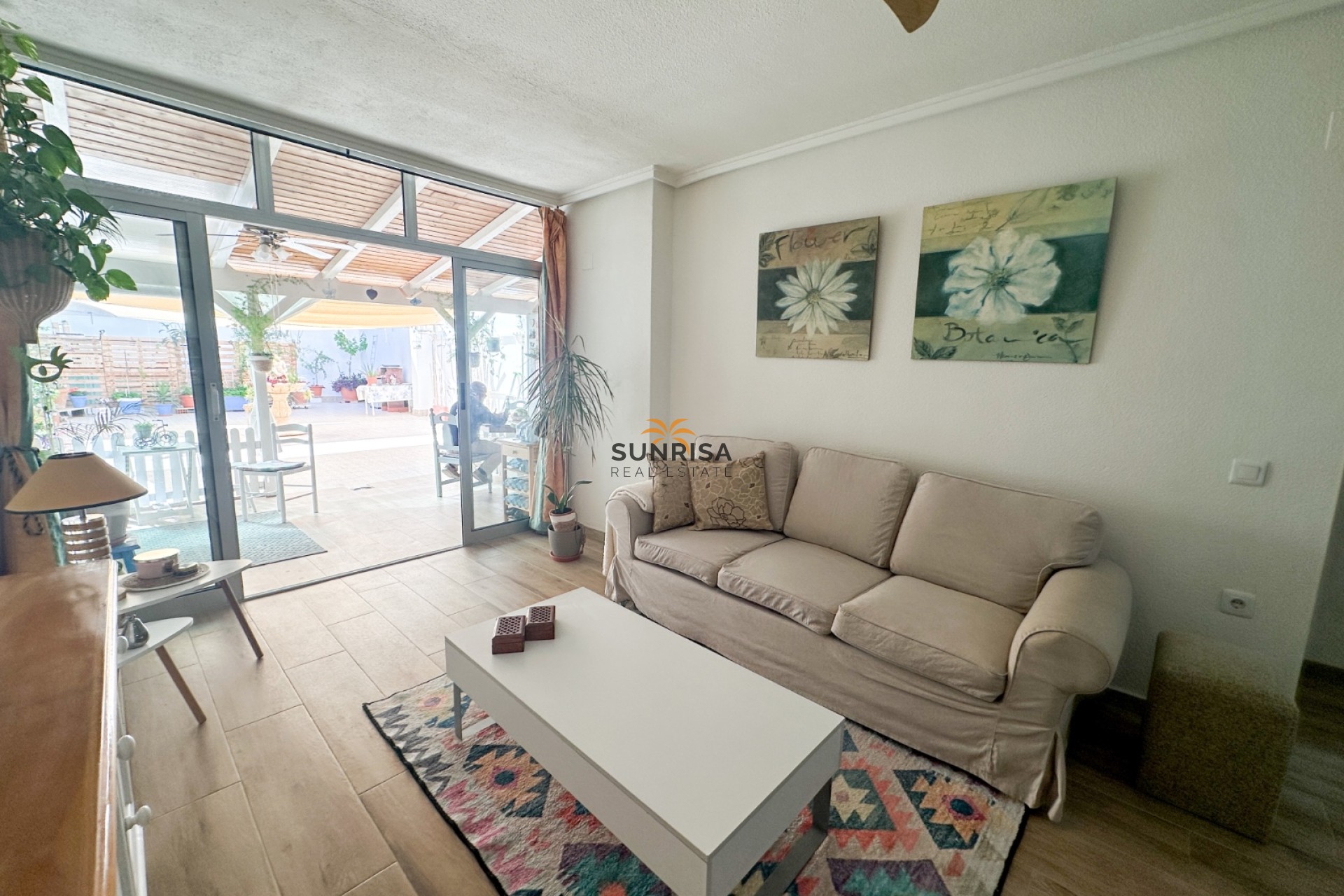 Revente - Appartement - Torrevieja