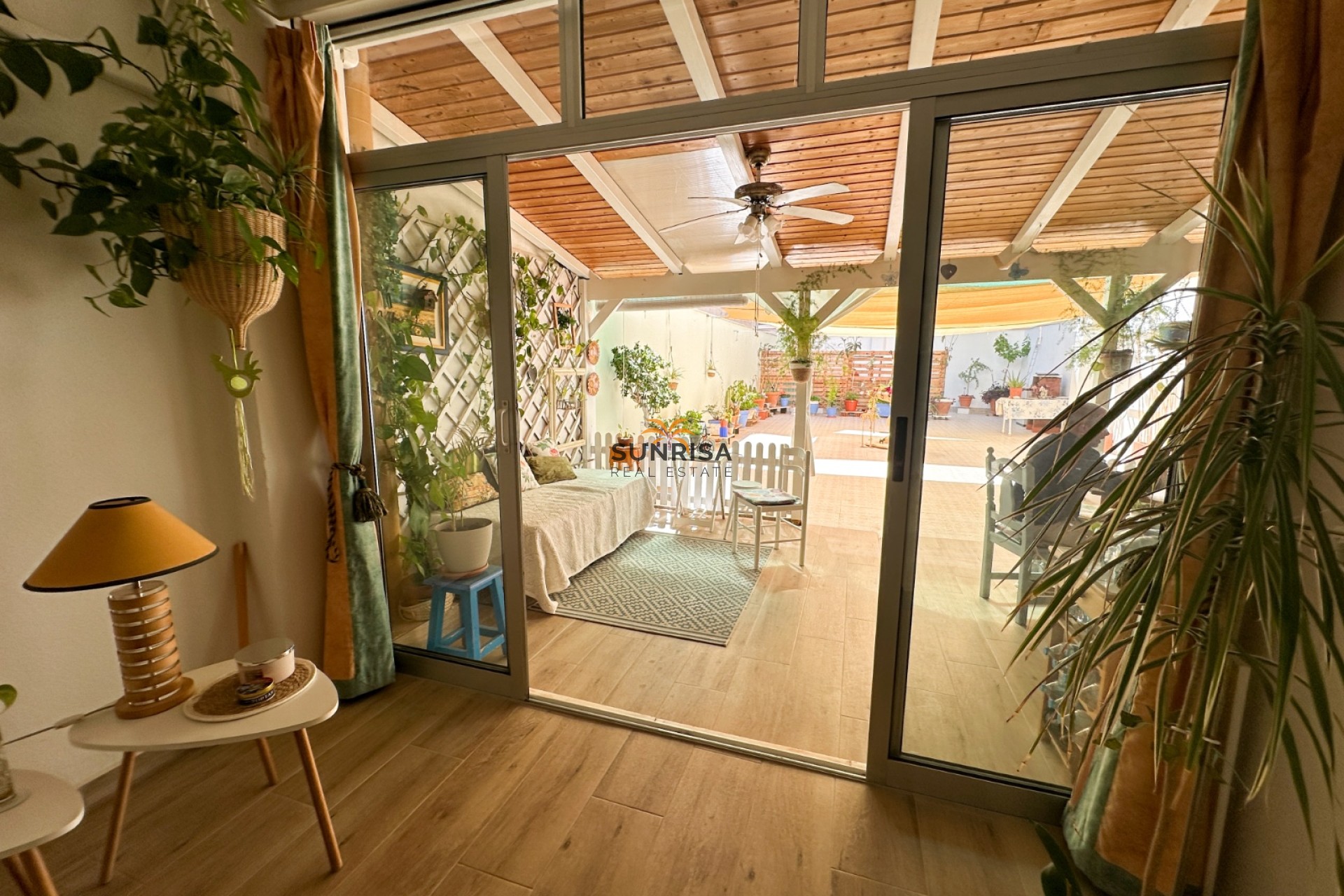 Revente - Appartement - Torrevieja