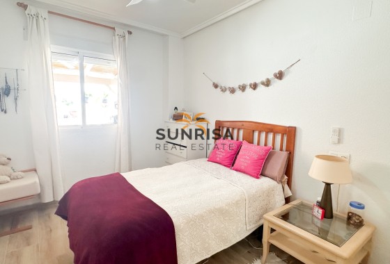 Apartment · Resale - Torrevieja · Centro · Alicante · Spain