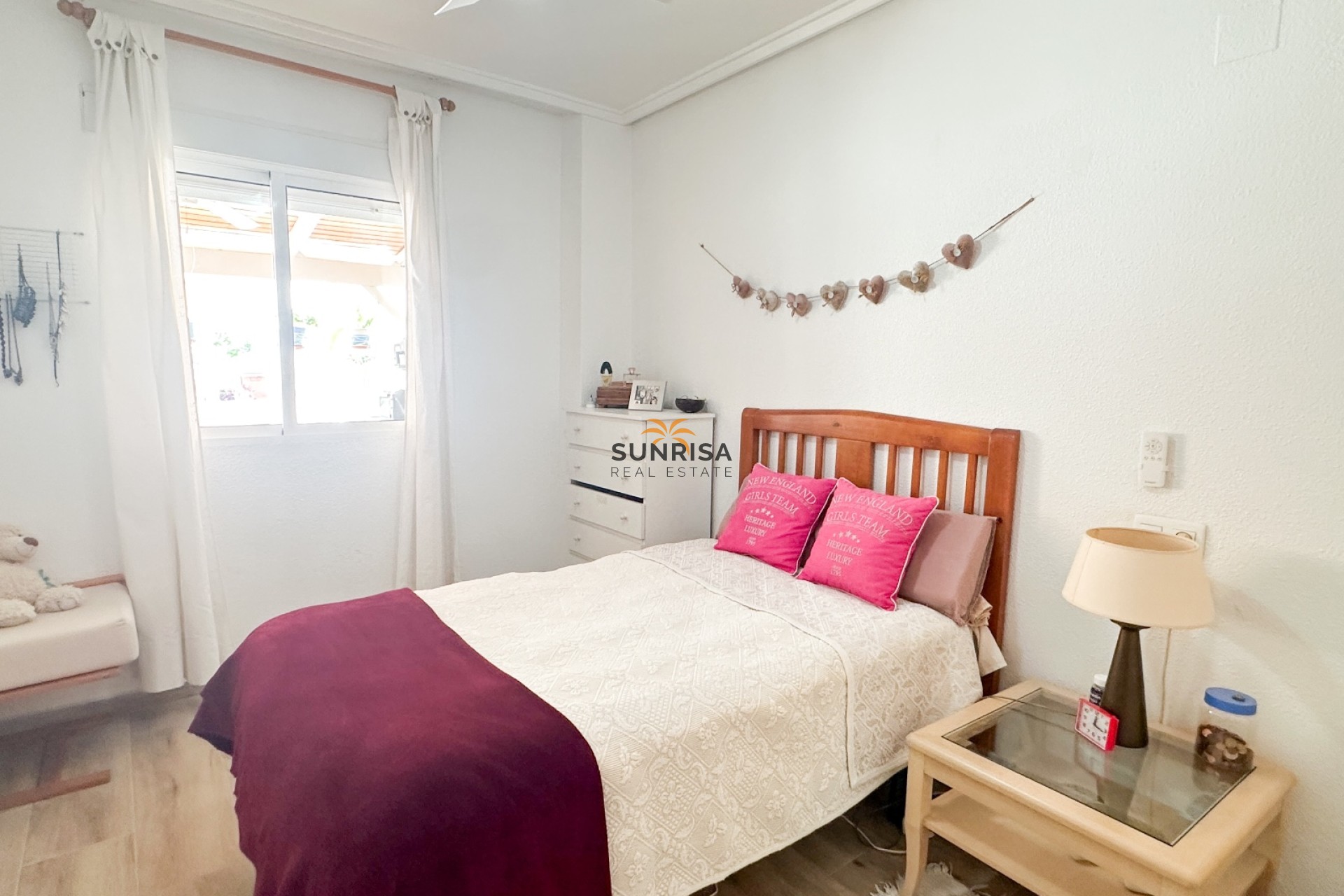 Revente - Appartement - Torrevieja