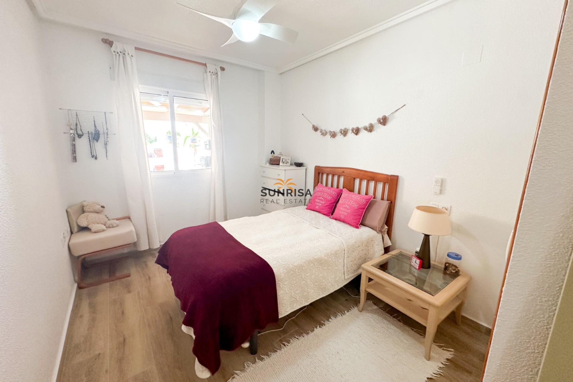 Revente - Appartement - Torrevieja