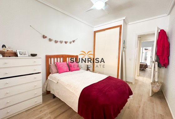 Apartment · Resale - Torrevieja · Centro · Alicante · Spain