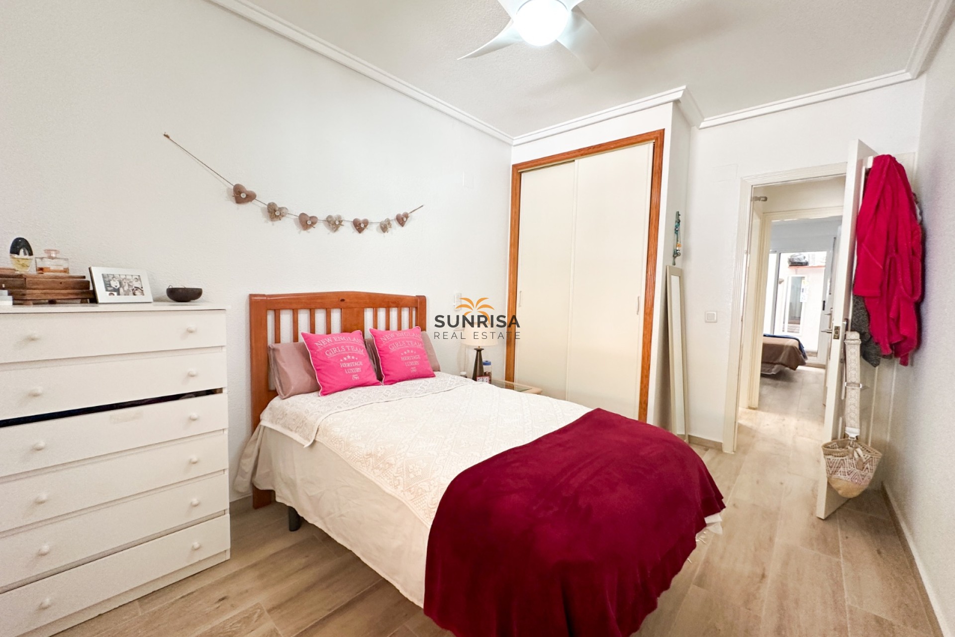 Revente - Appartement - Torrevieja