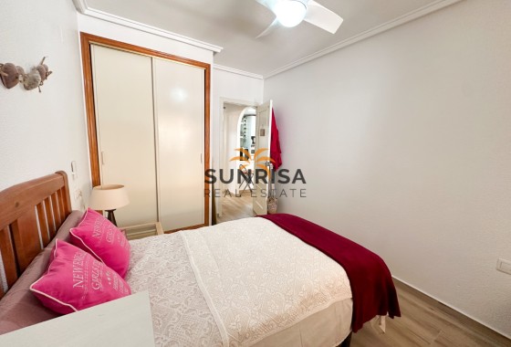 Apartment · Resale - Torrevieja · Centro · Alicante · Spain