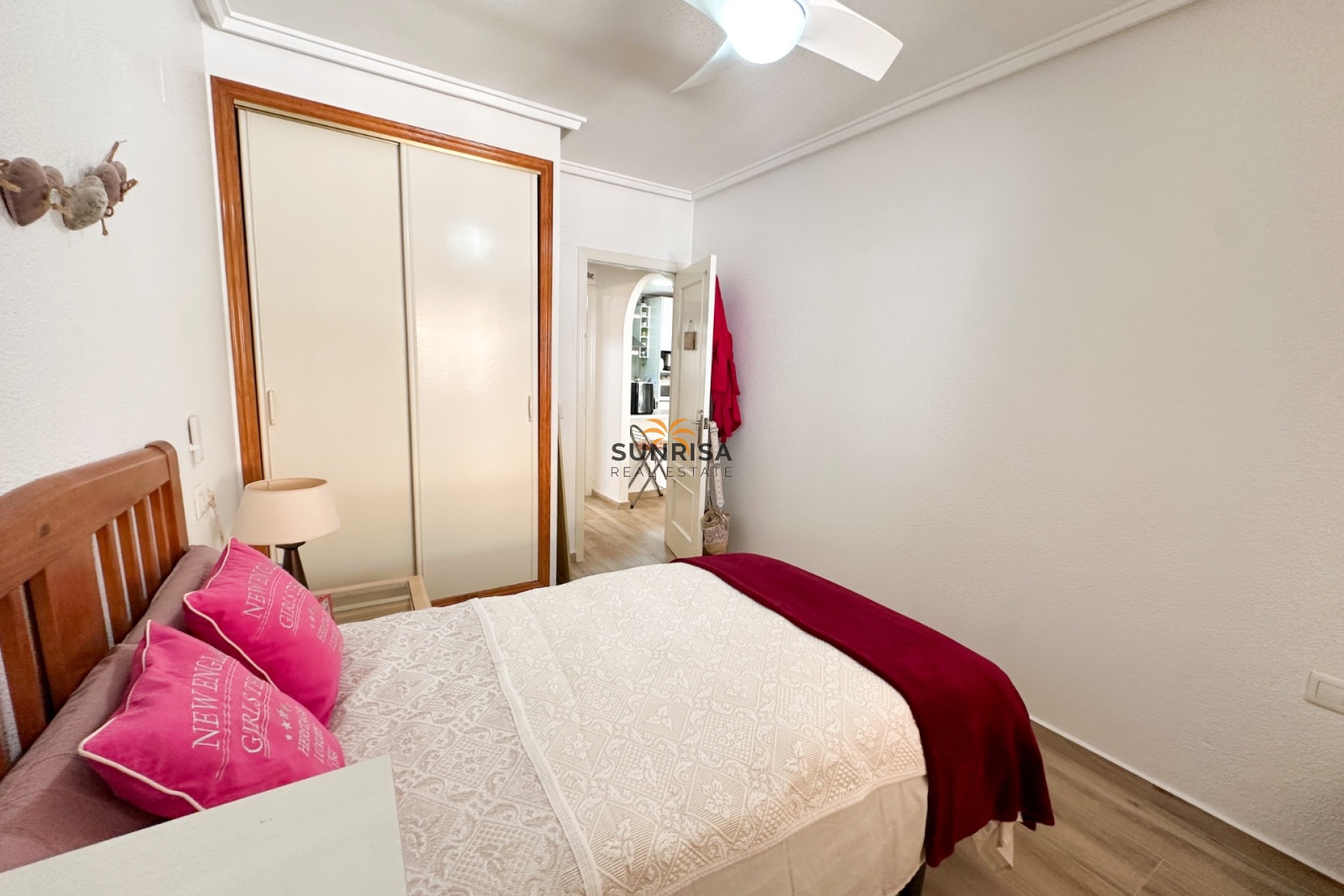 Revente - Appartement - Torrevieja