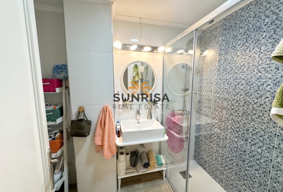 Apartment · Resale - Torrevieja · Centro · Alicante · Spain