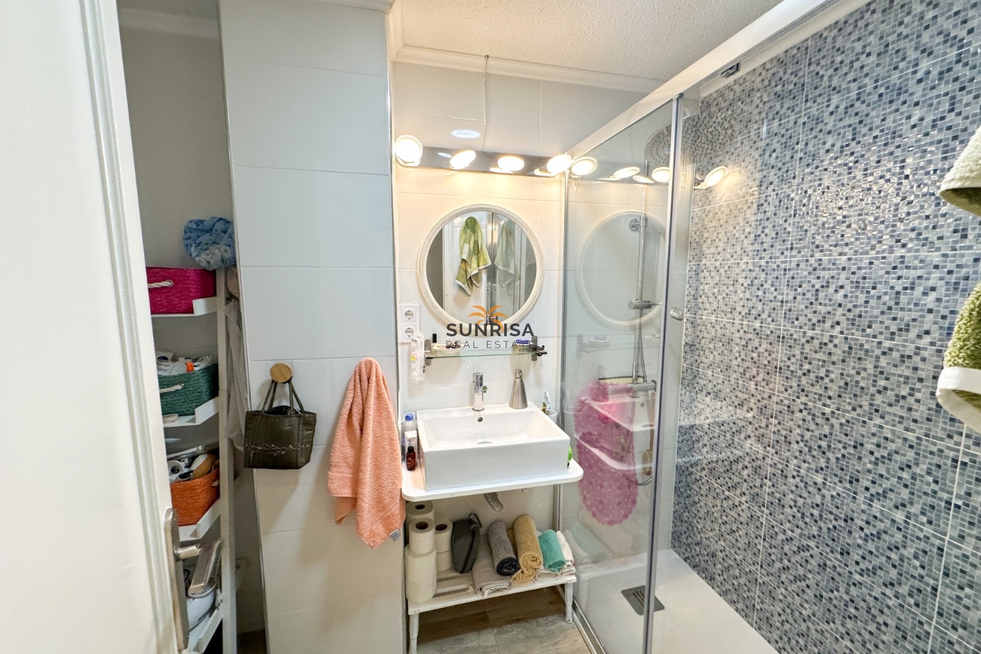 Revente - Appartement - Torrevieja
