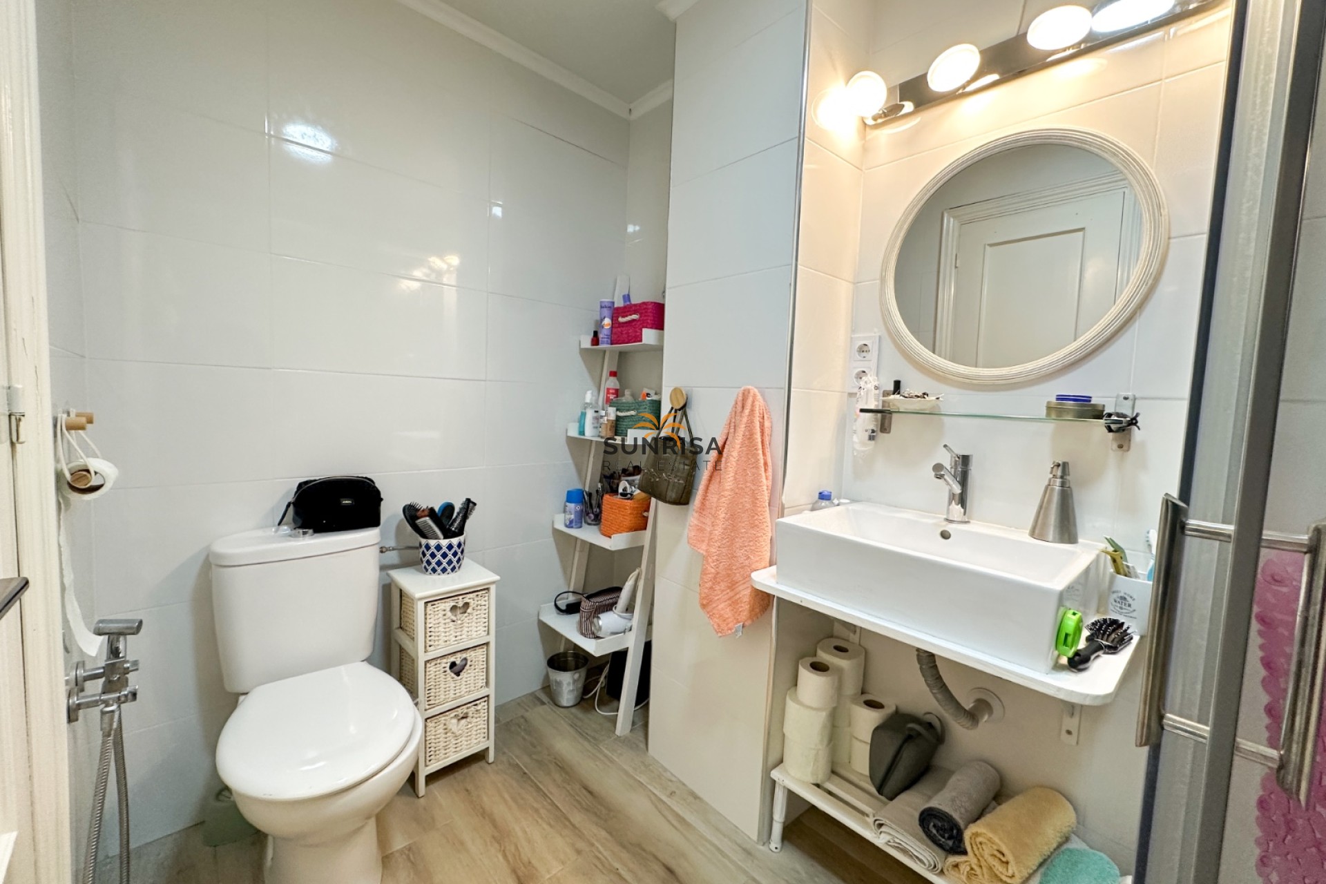 Revente - Appartement - Torrevieja