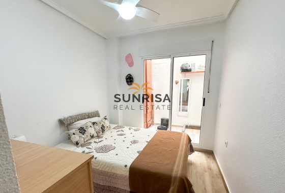 Apartment · Resale - Torrevieja · Centro · Alicante · Spain