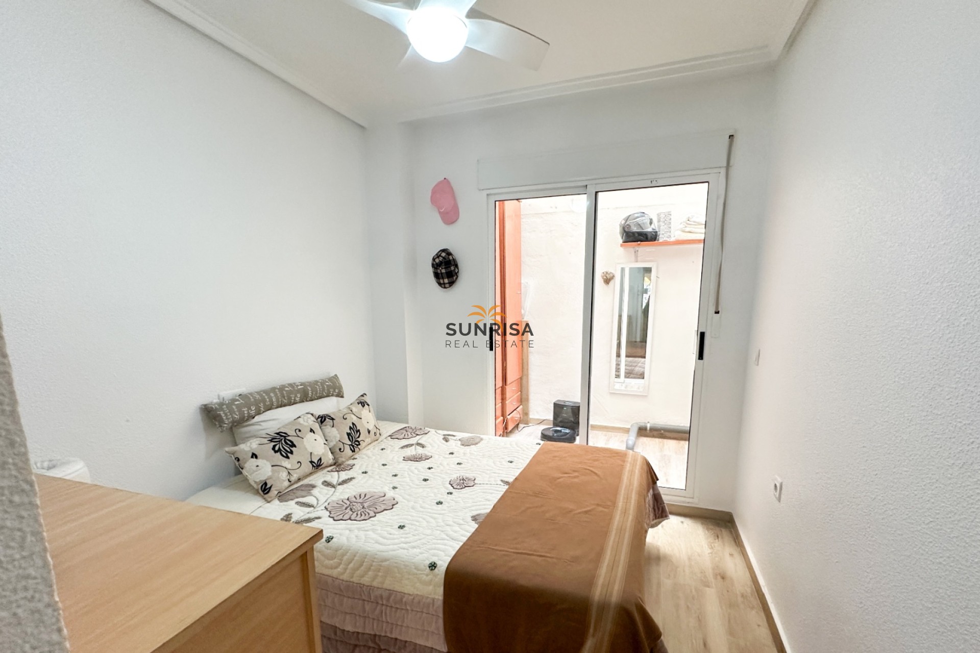 Revente - Appartement - Torrevieja