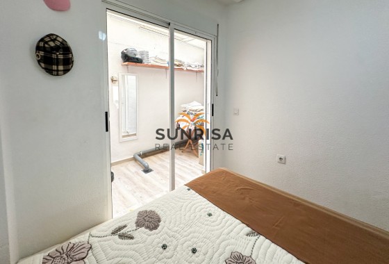 Apartment · Resale - Torrevieja · Centro · Alicante · Spain