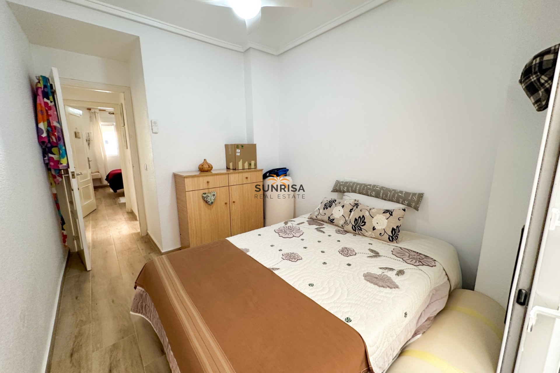 Revente - Appartement - Torrevieja