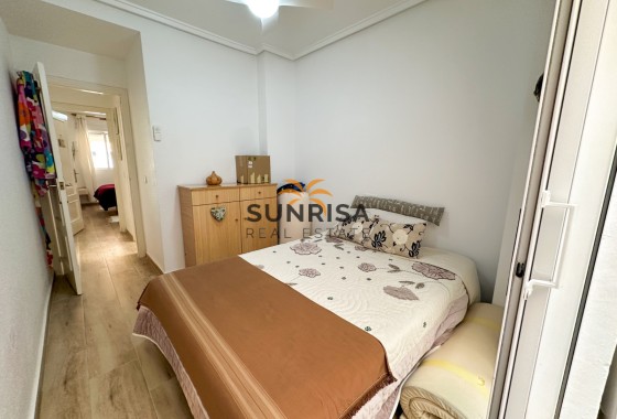 Apartment · Resale - Torrevieja · Centro · Alicante · Spain