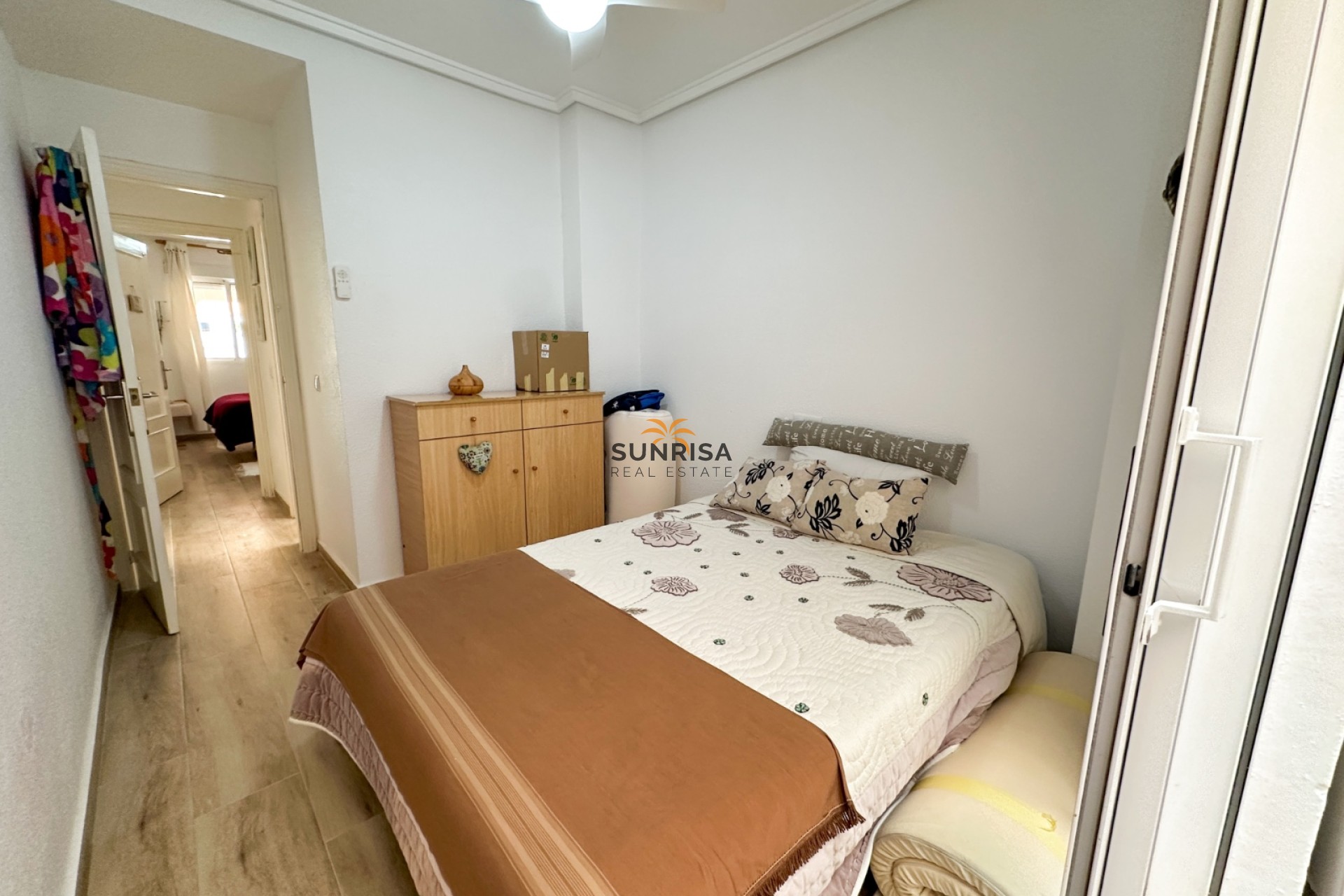 Revente - Appartement - Torrevieja