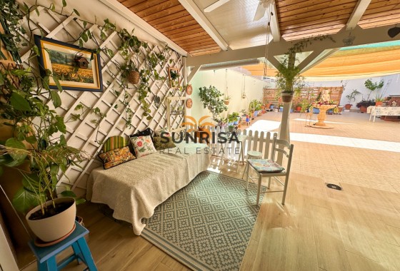 Apartment · Resale - Torrevieja · Centro · Alicante · Spain