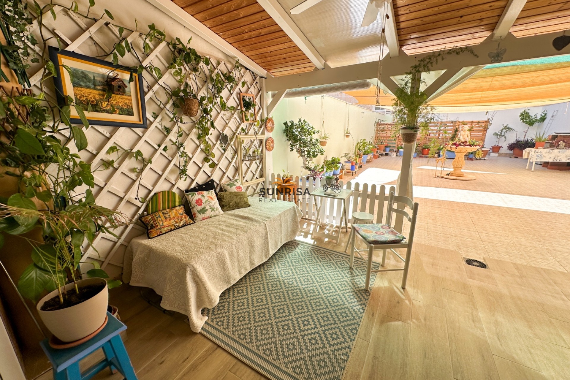 Revente - Appartement - Torrevieja