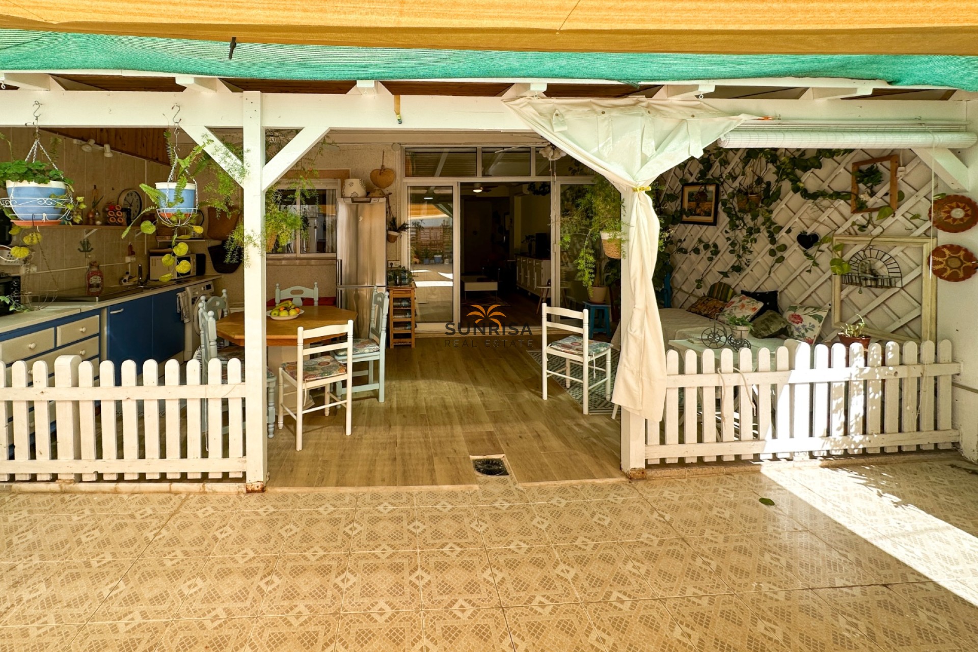Revente - Appartement - Torrevieja