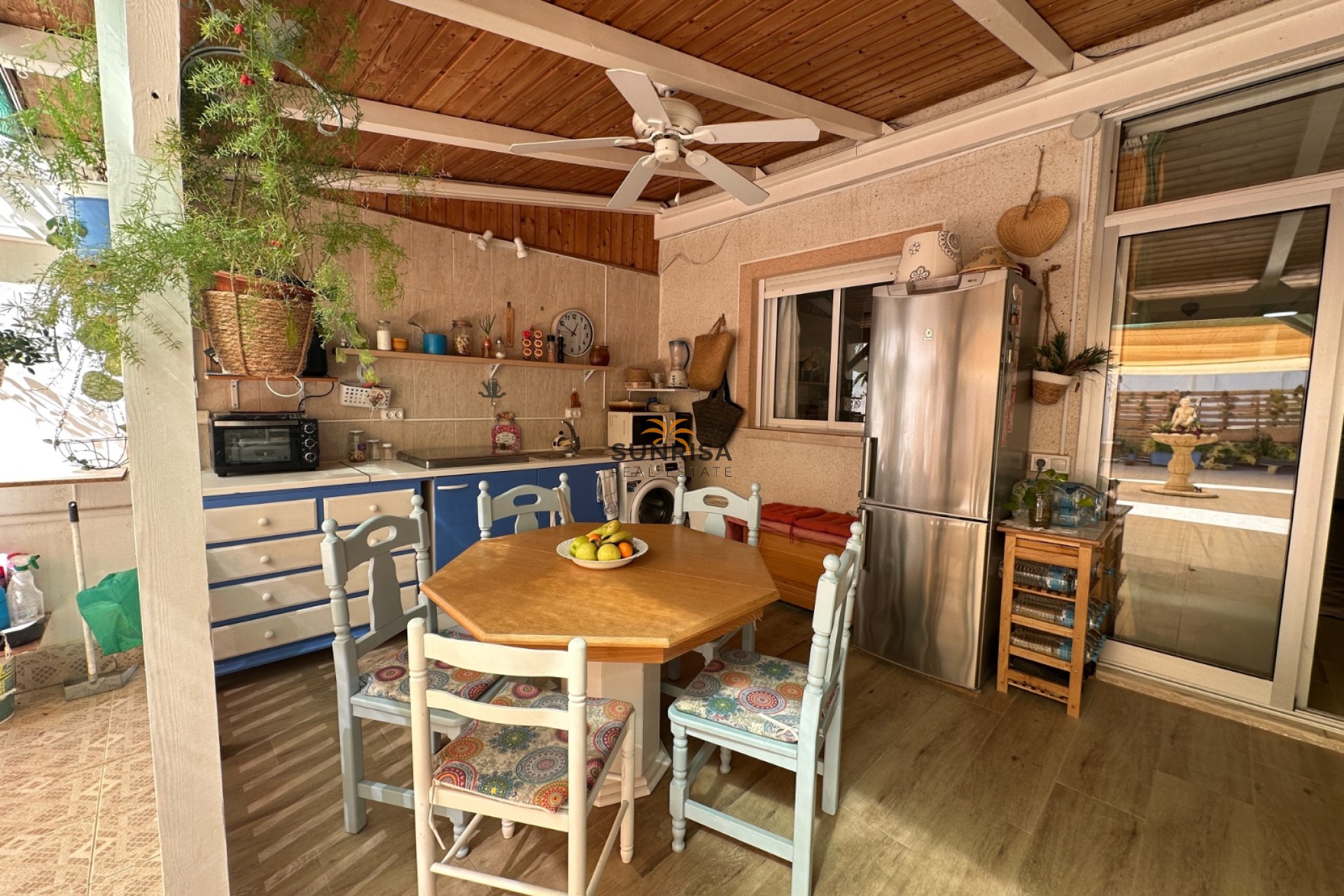 Revente - Appartement - Torrevieja