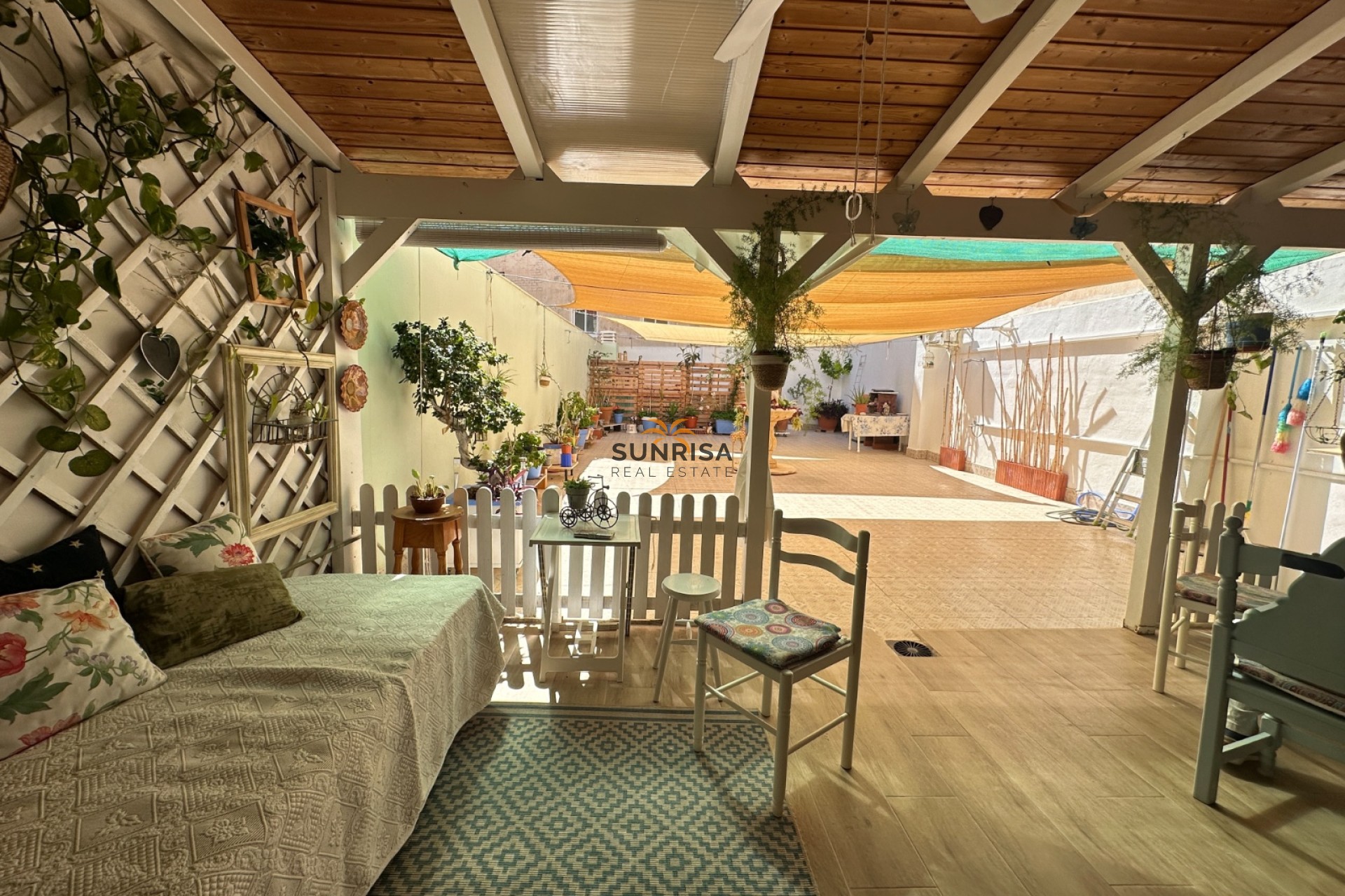 Revente - Appartement - Torrevieja