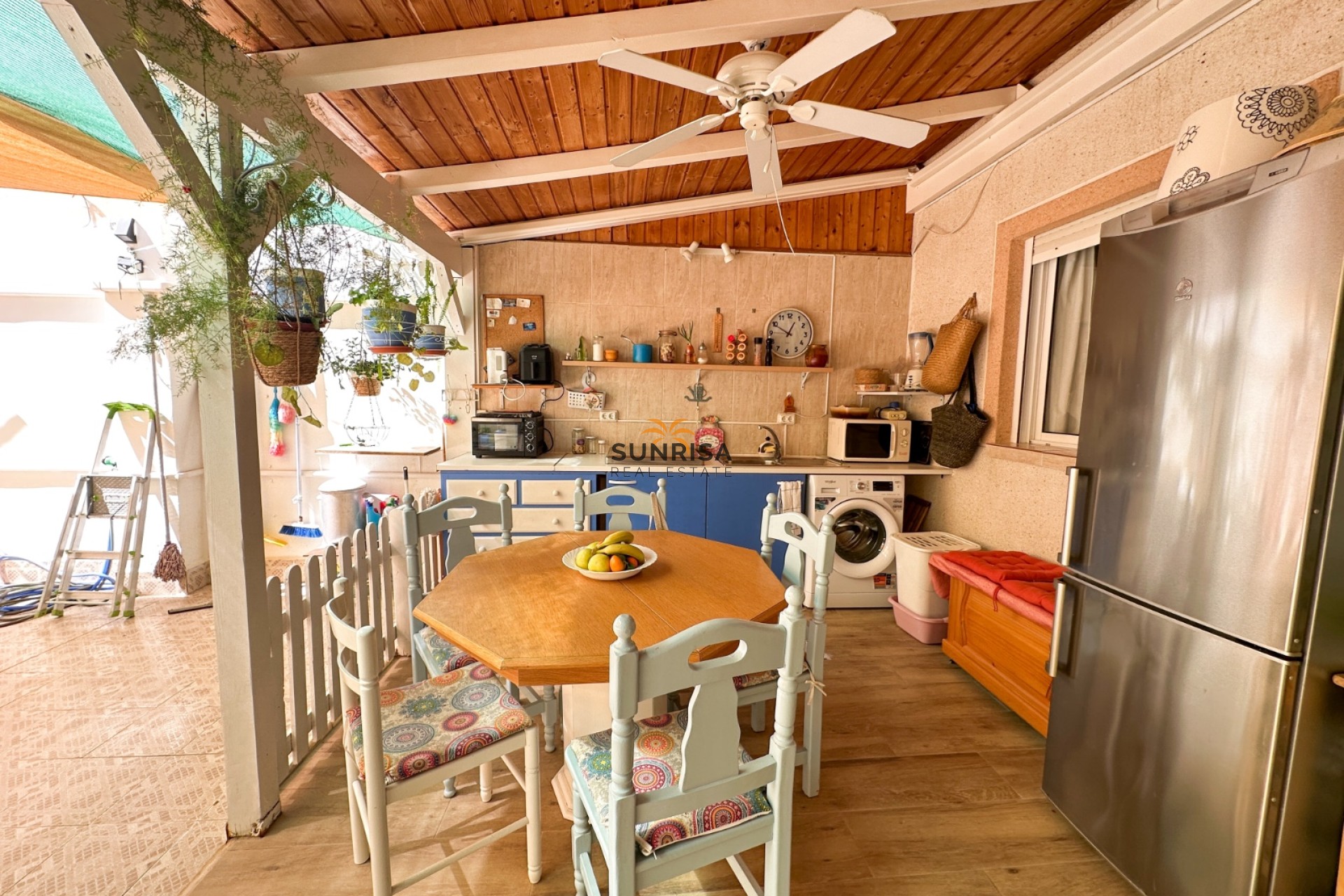 Revente - Appartement - Torrevieja