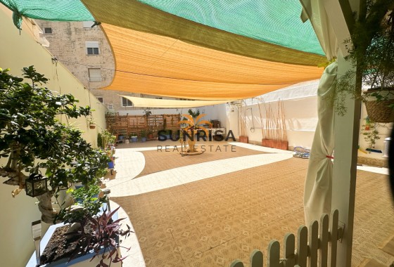Apartment · Resale - Torrevieja · Centro · Alicante · Spain