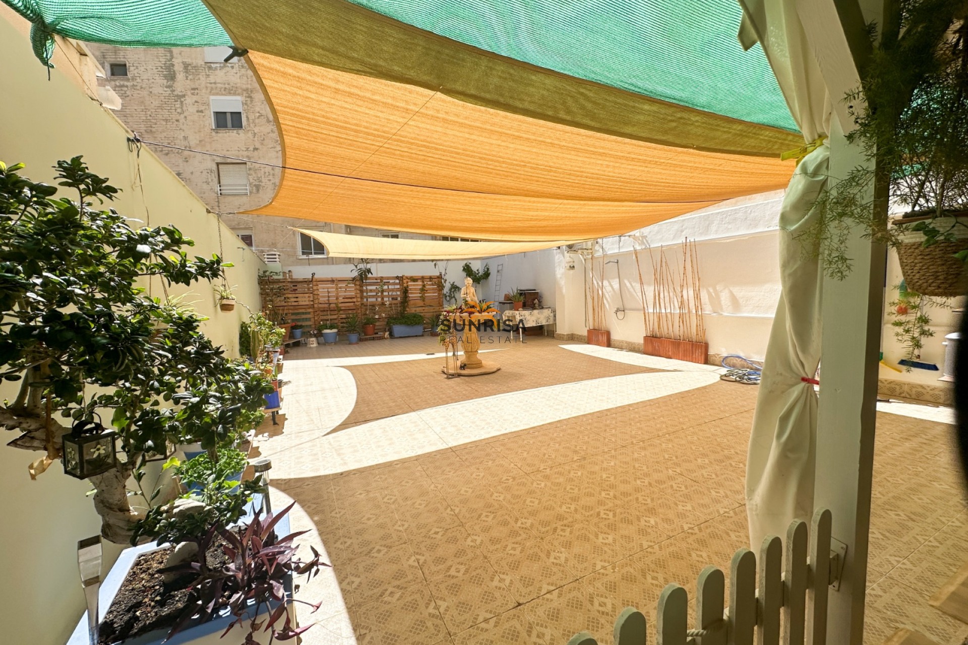 Revente - Appartement - Torrevieja