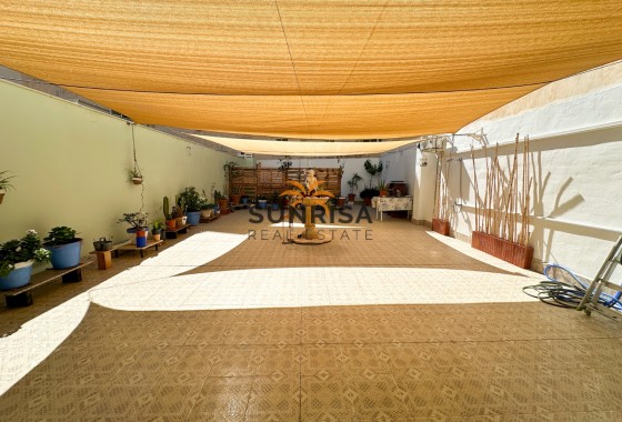 Apartment · Resale - Torrevieja · Centro · Alicante · Spain