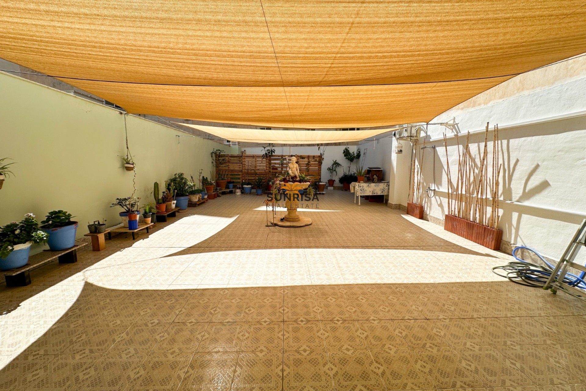 Revente - Appartement - Torrevieja