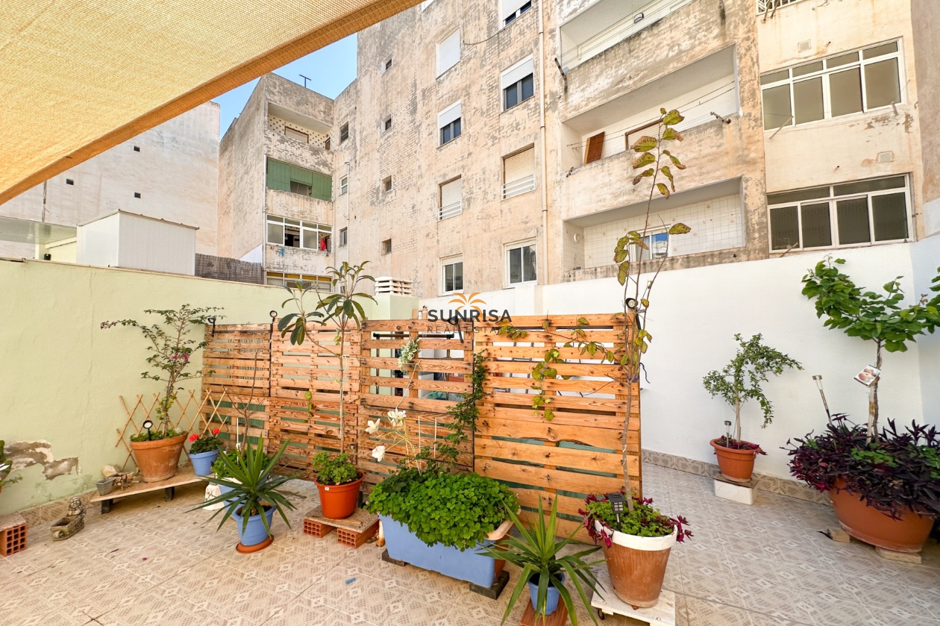 Revente - Appartement - Torrevieja
