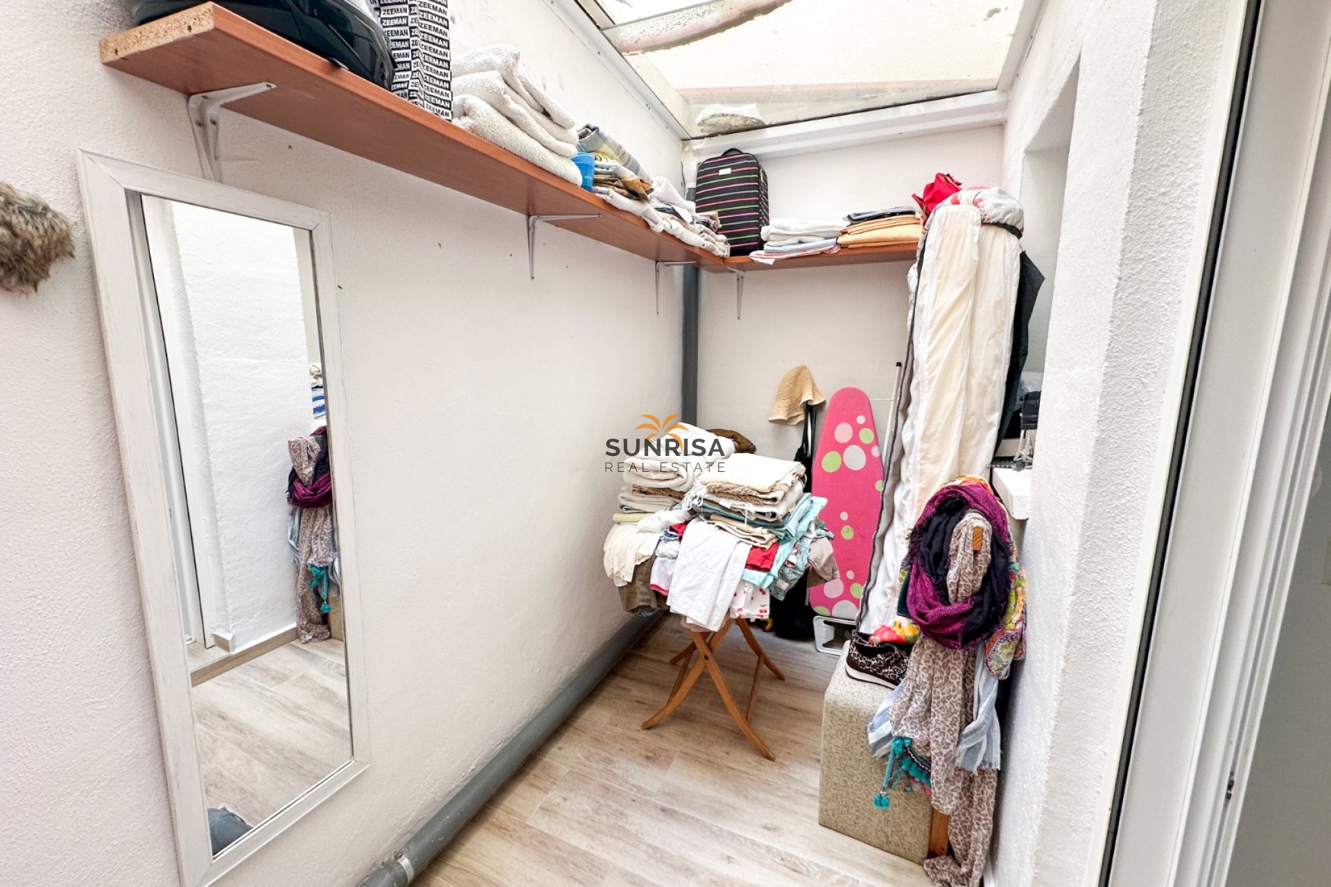 Revente - Appartement - Torrevieja