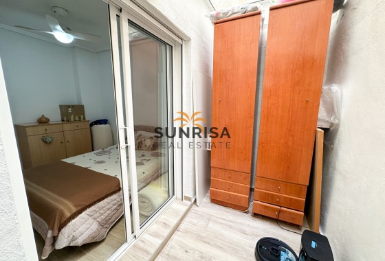 Apartment · Resale - Torrevieja · Centro · Alicante · Spain