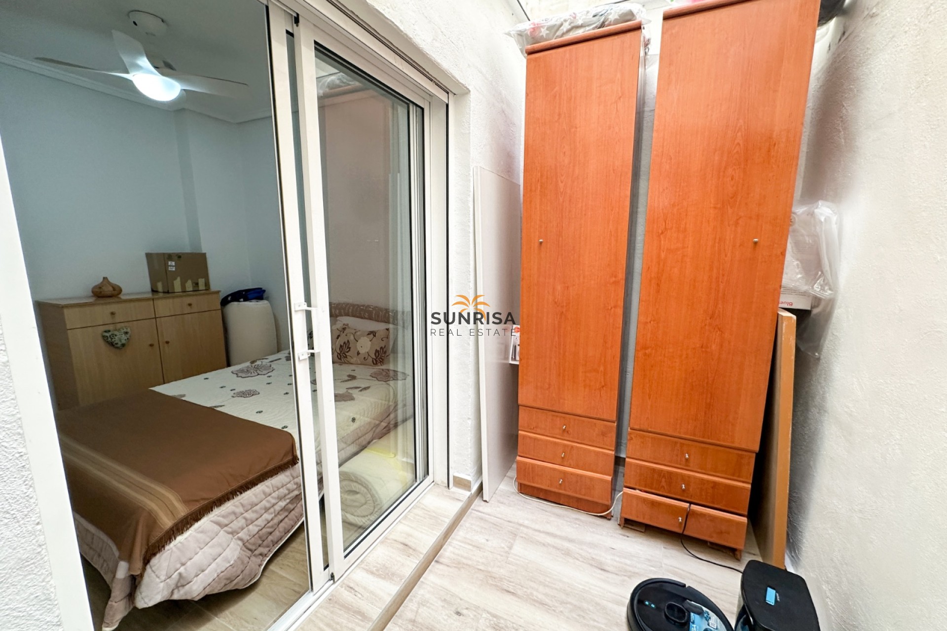 Revente - Appartement - Torrevieja